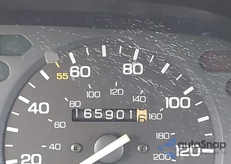 1991 Acura Integra Ls z USA, uszkodzony, nr VIN JH4DA9459MS033659